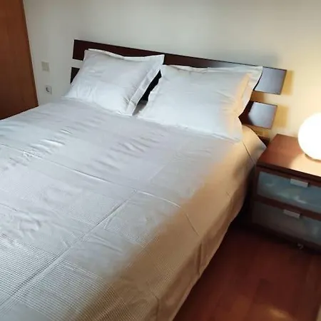 Flat In Chania With House Pool La Canea
