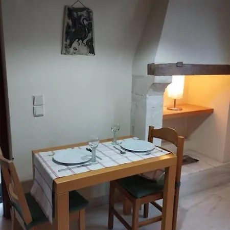 Flat In Chania With House Pool Appartamento