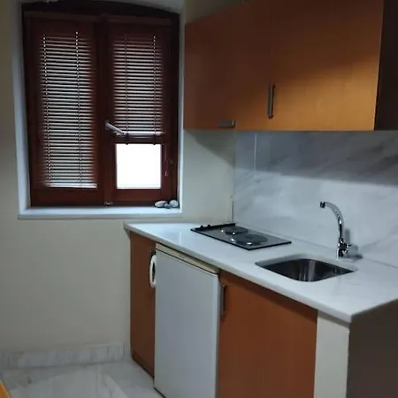 Flat In Chania With House Pool * Χανιά