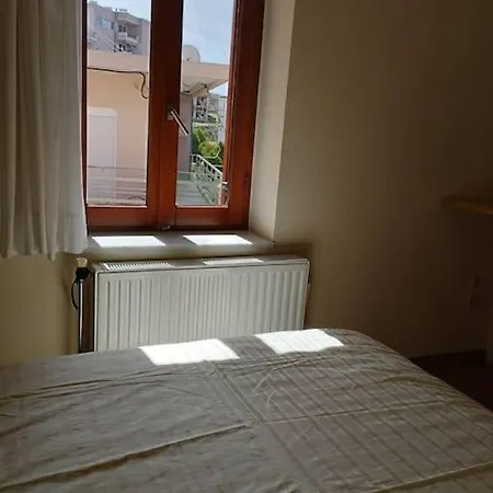 Flat In Chania With House Pool Apartament *