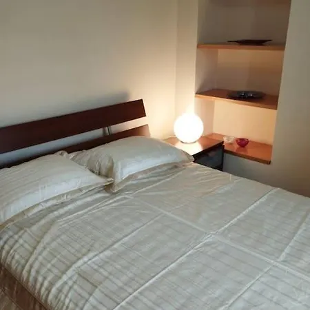 Flat In Chania With House Pool Apartament Chania (Crete)